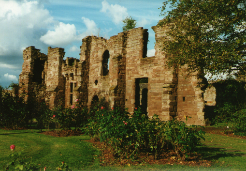 Photo of Blackfriars Monastery